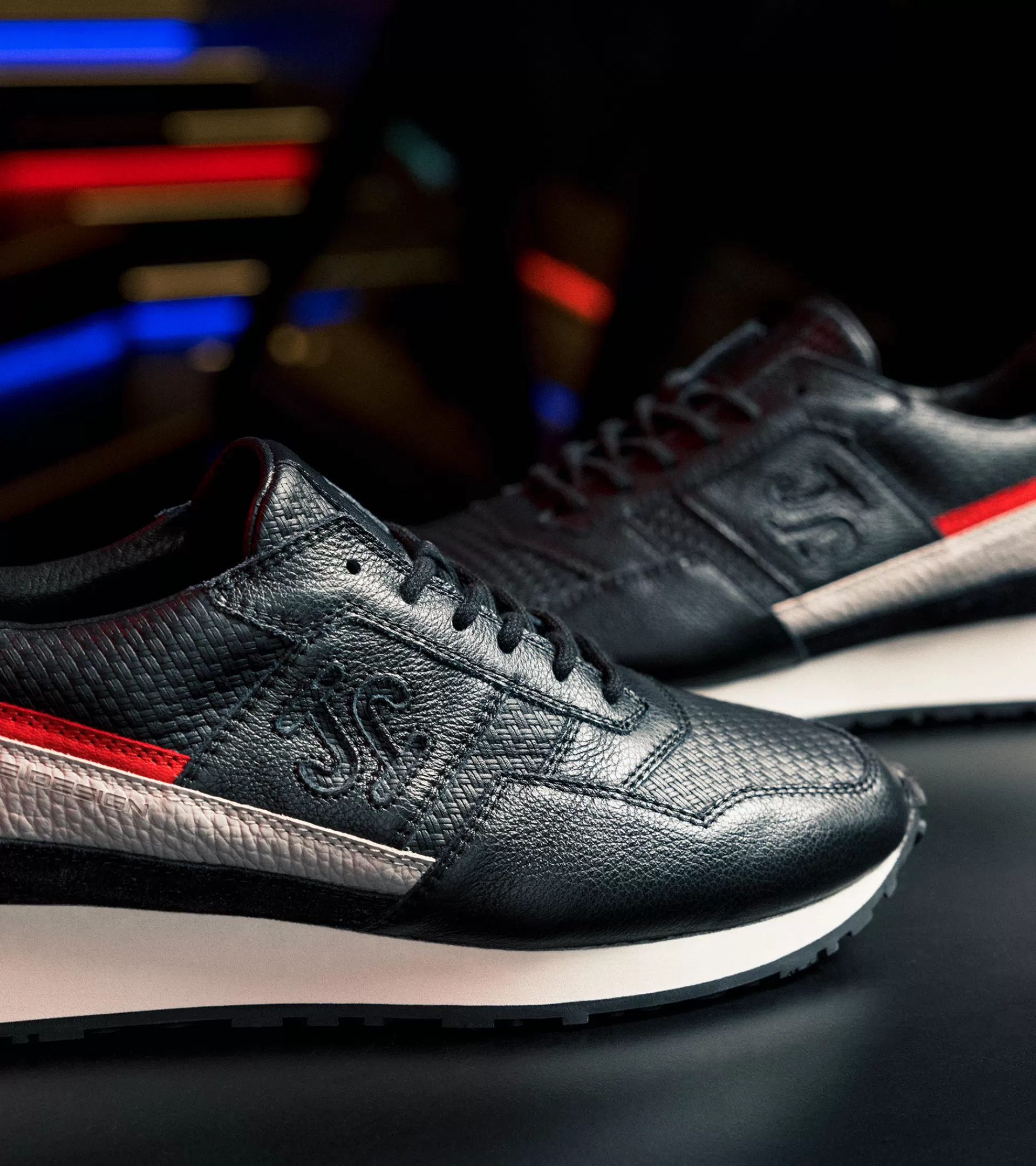 Sonra X - Ltd. 50Y Edition Sneaker>Porsche Design Store