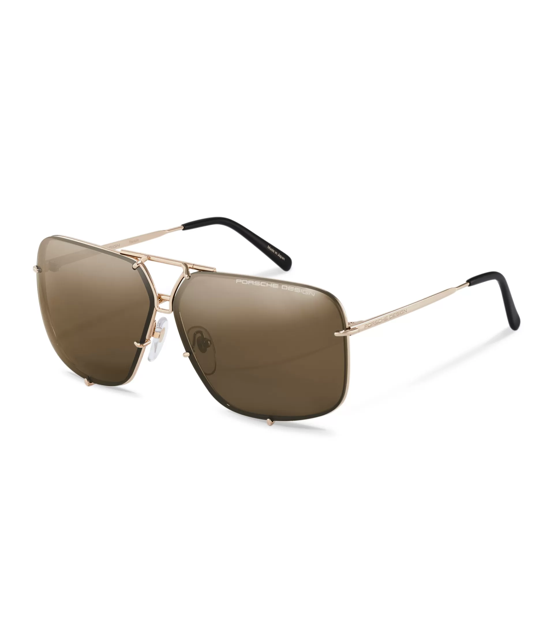Sunglasses P´8928>Porsche Design Fashion