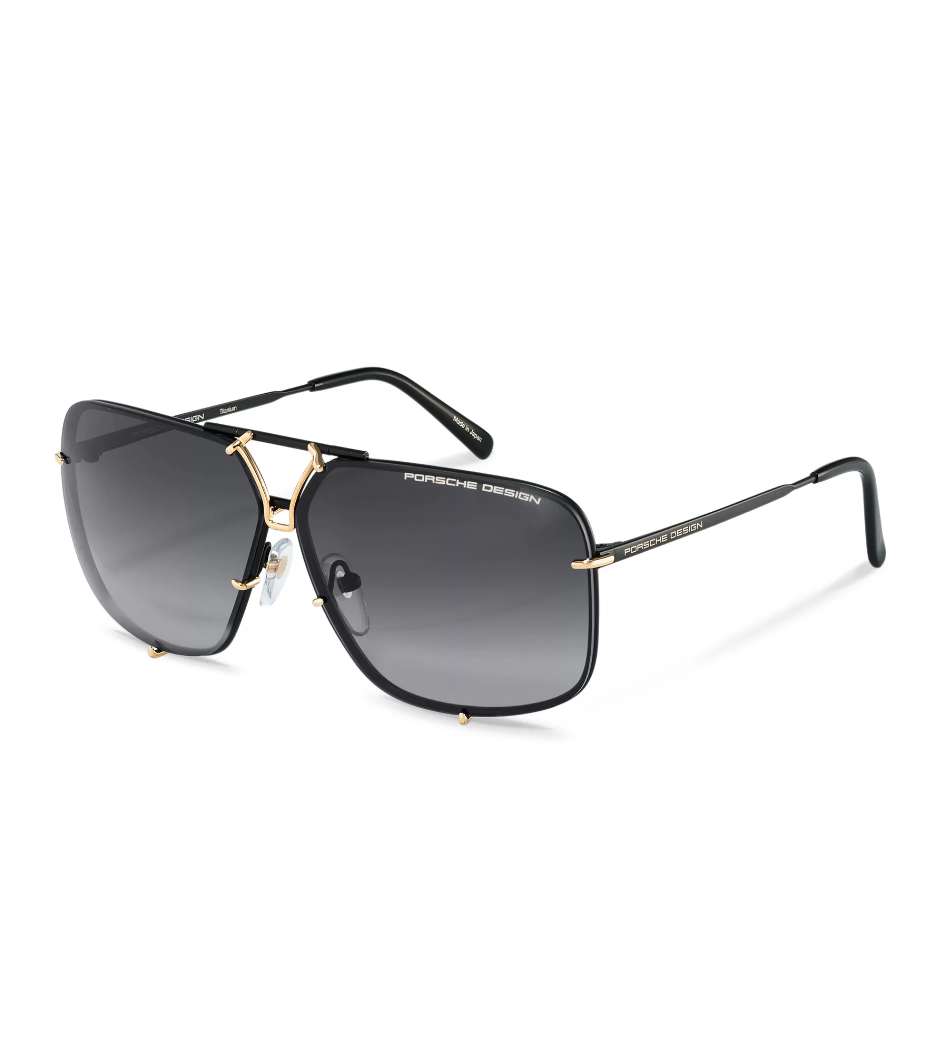 Sunglasses P´8928>Porsche Design Fashion