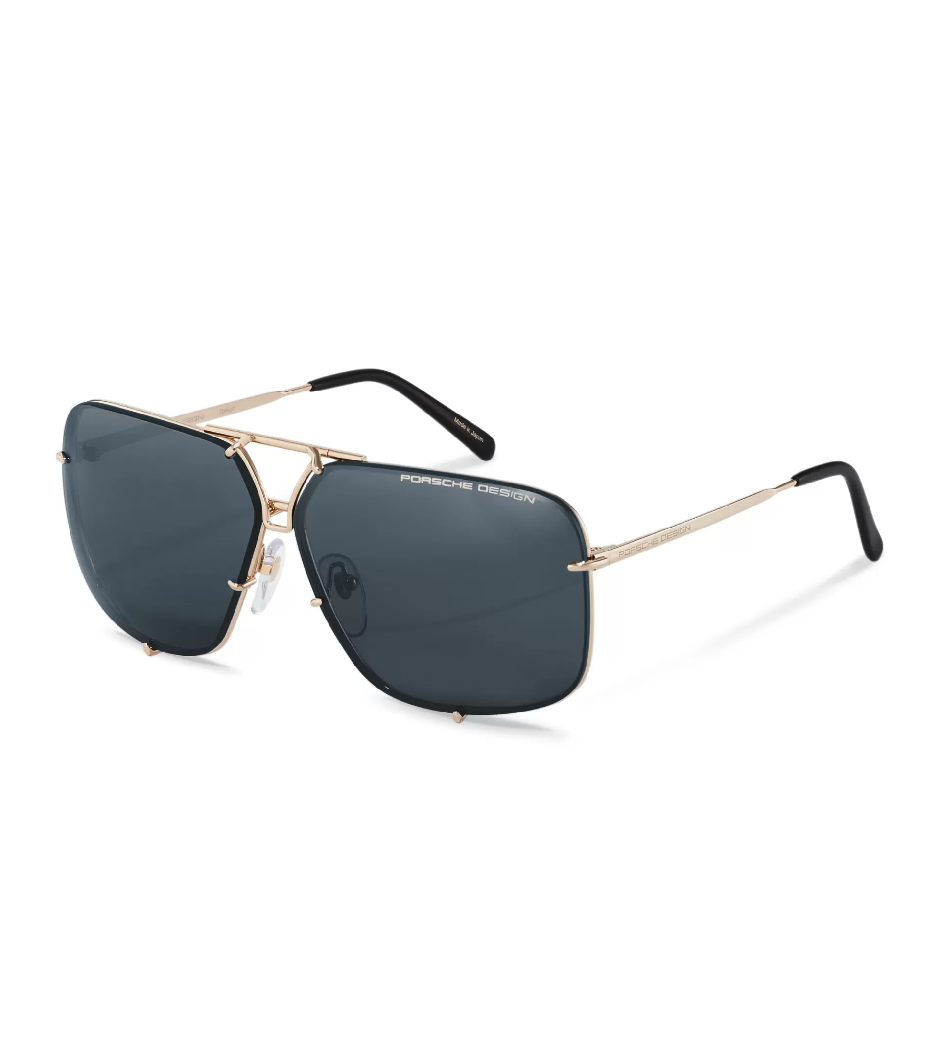 Sunglasses P´8928>Porsche Design Fashion