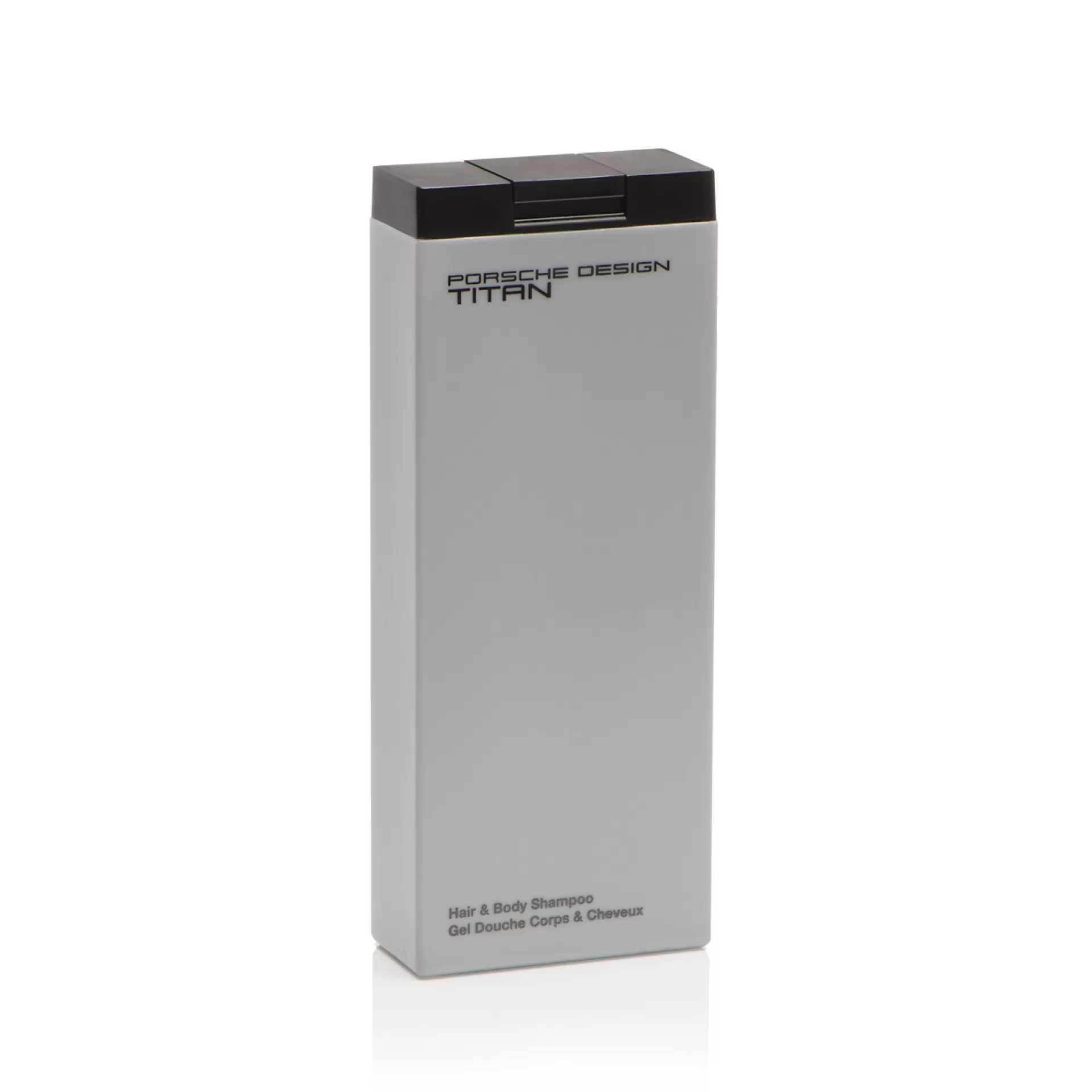 Titan Hair & Body Shampoo>Porsche Design Shop