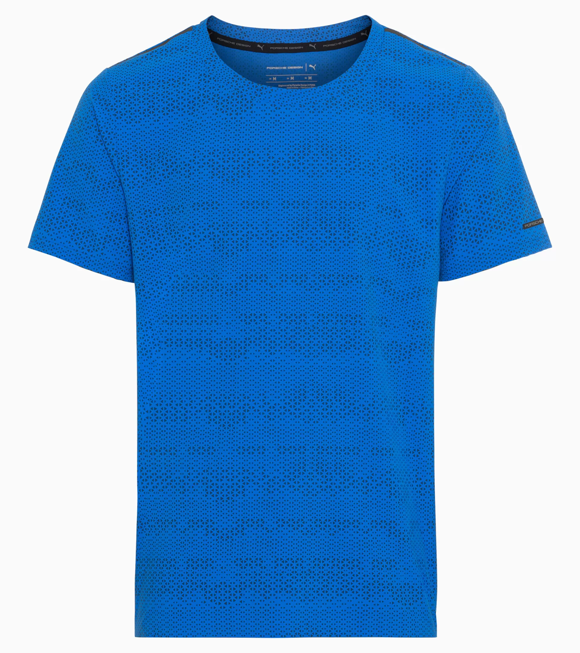 Triatex T-Shirt>Porsche Design Hot
