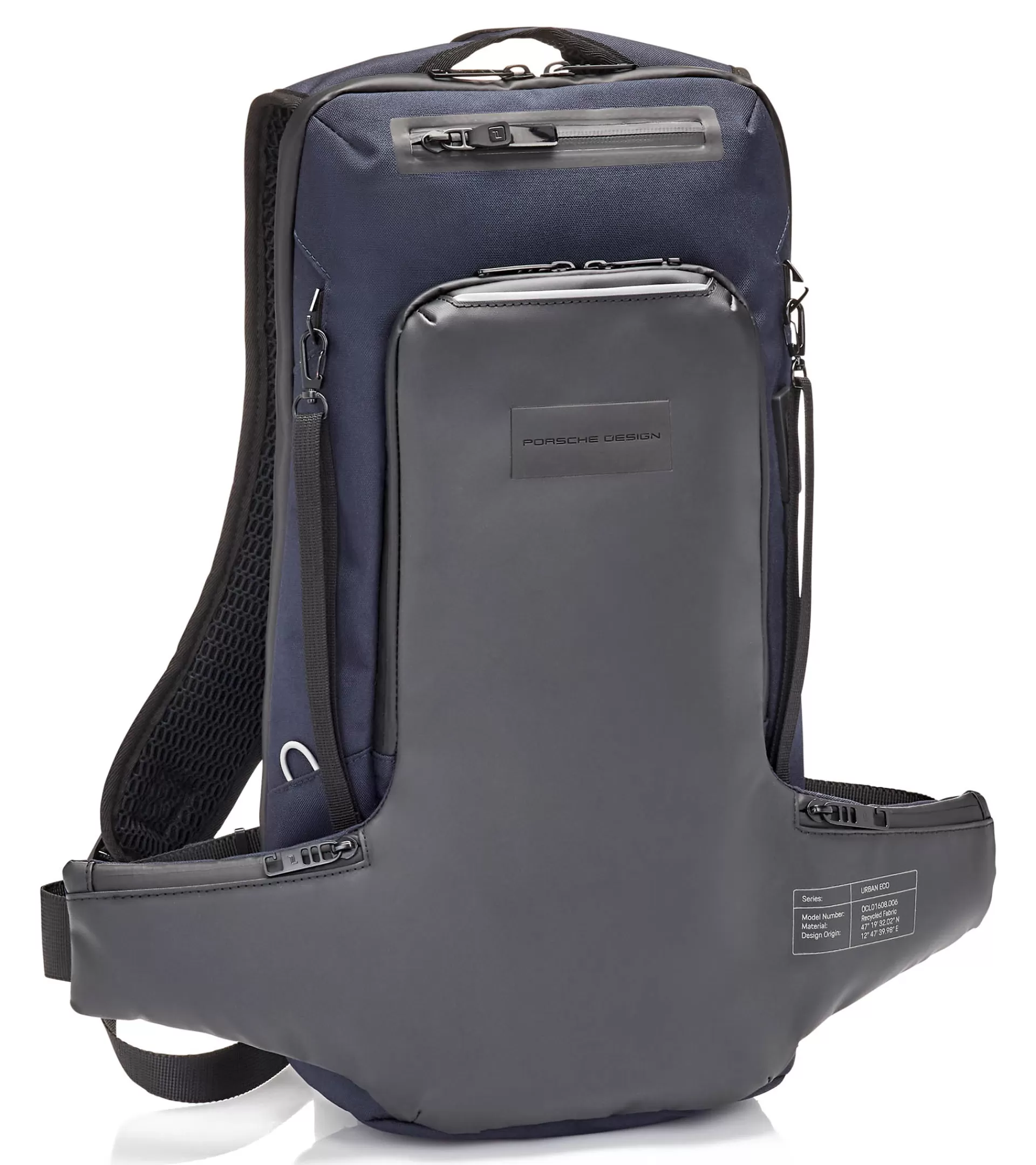 Urban Eco Cycling Backpack>Porsche Design Online
