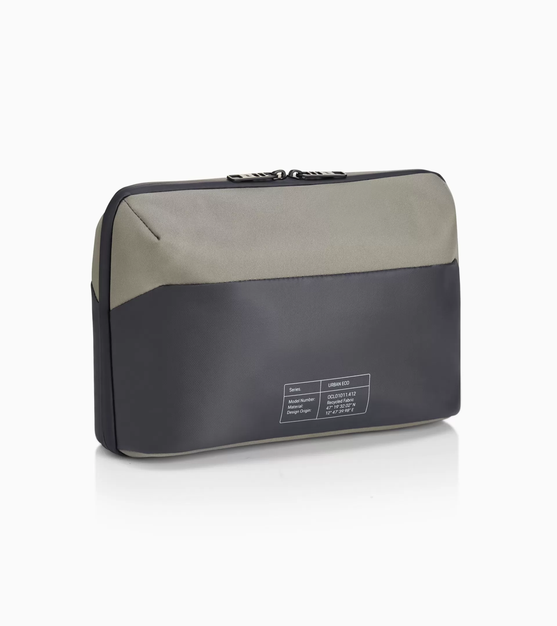 Urban Eco Washbag L>Porsche Design Clearance