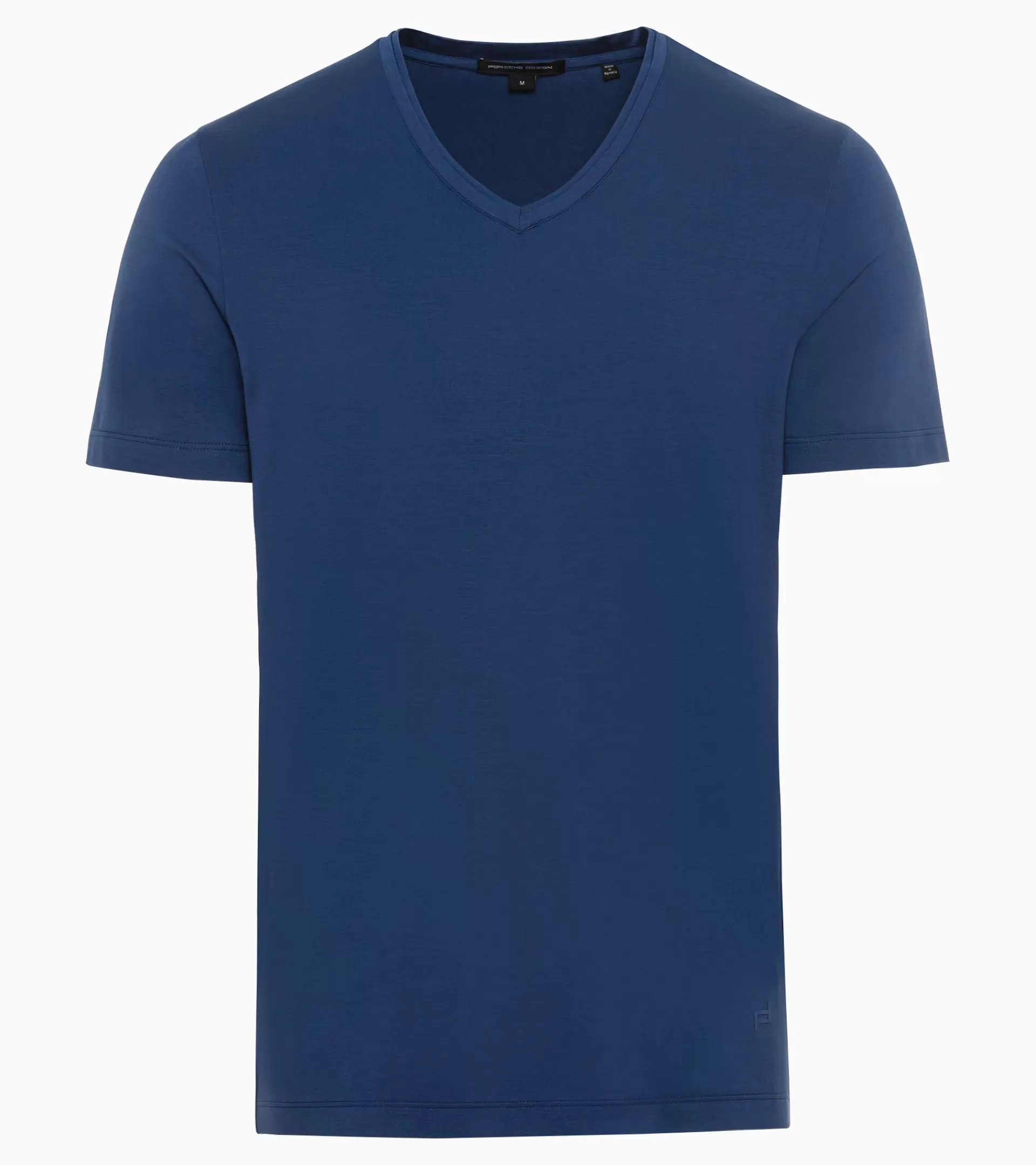 V-Neck T-Shirt>Porsche Design Online