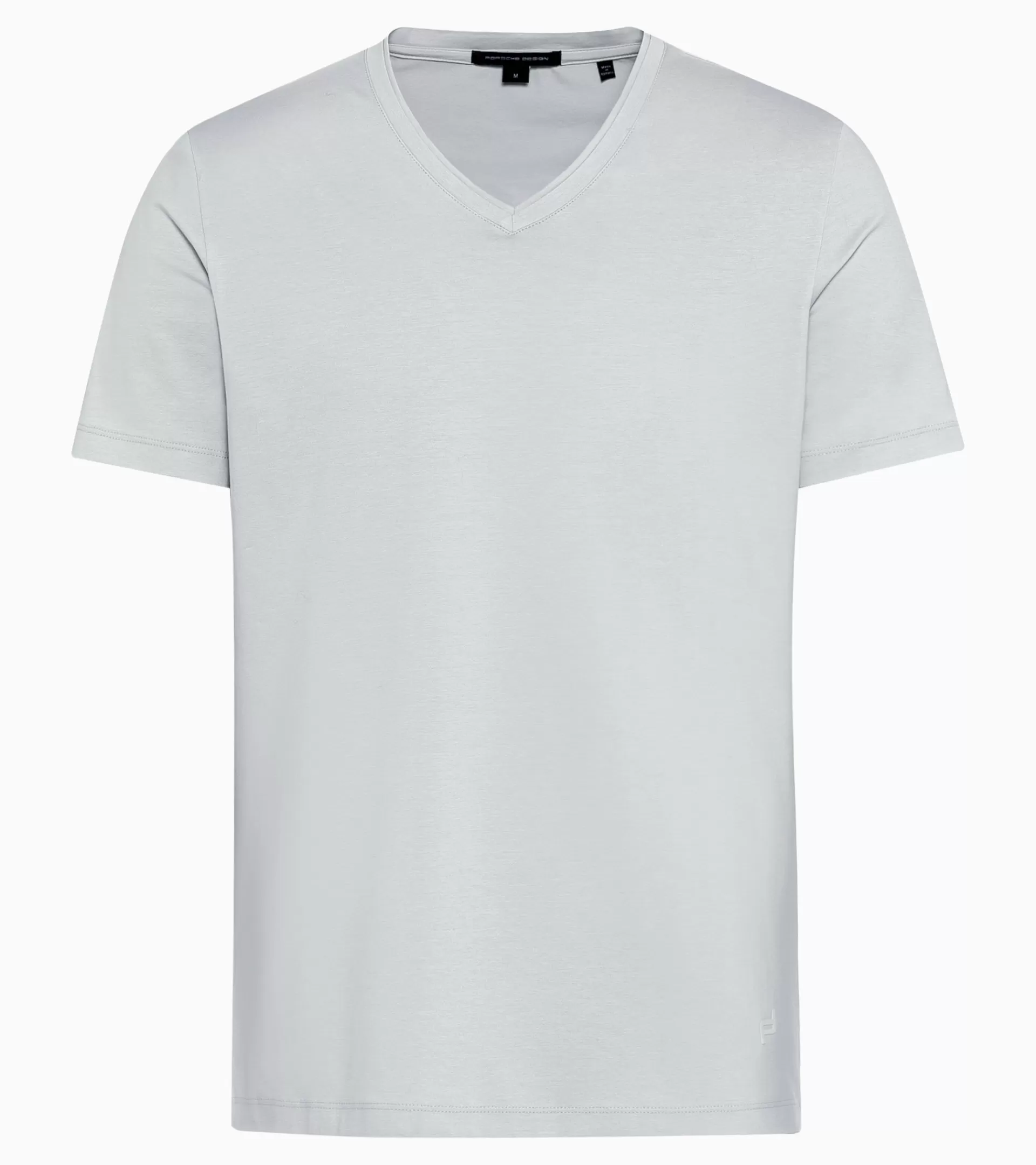 V-Neck T-Shirt>Porsche Design Discount