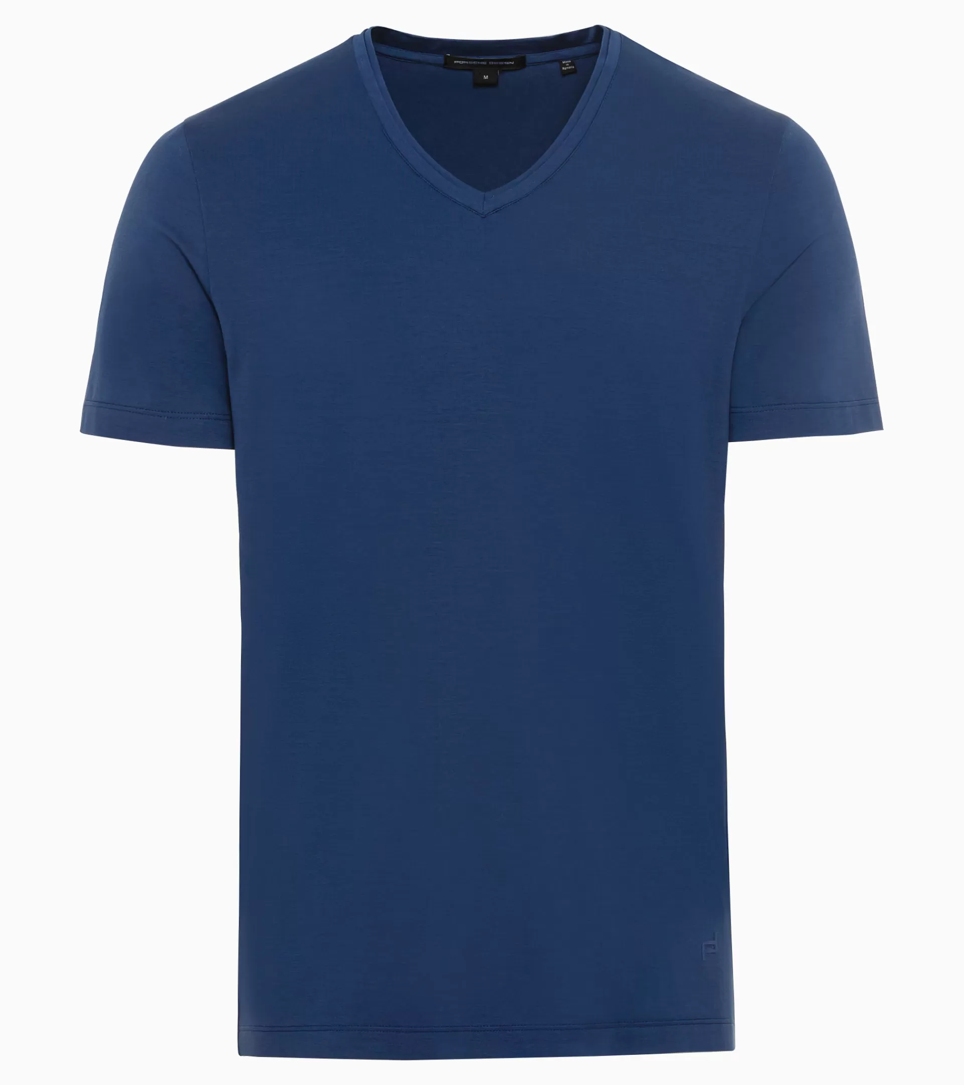 V-Neck T-Shirt>Porsche Design Online