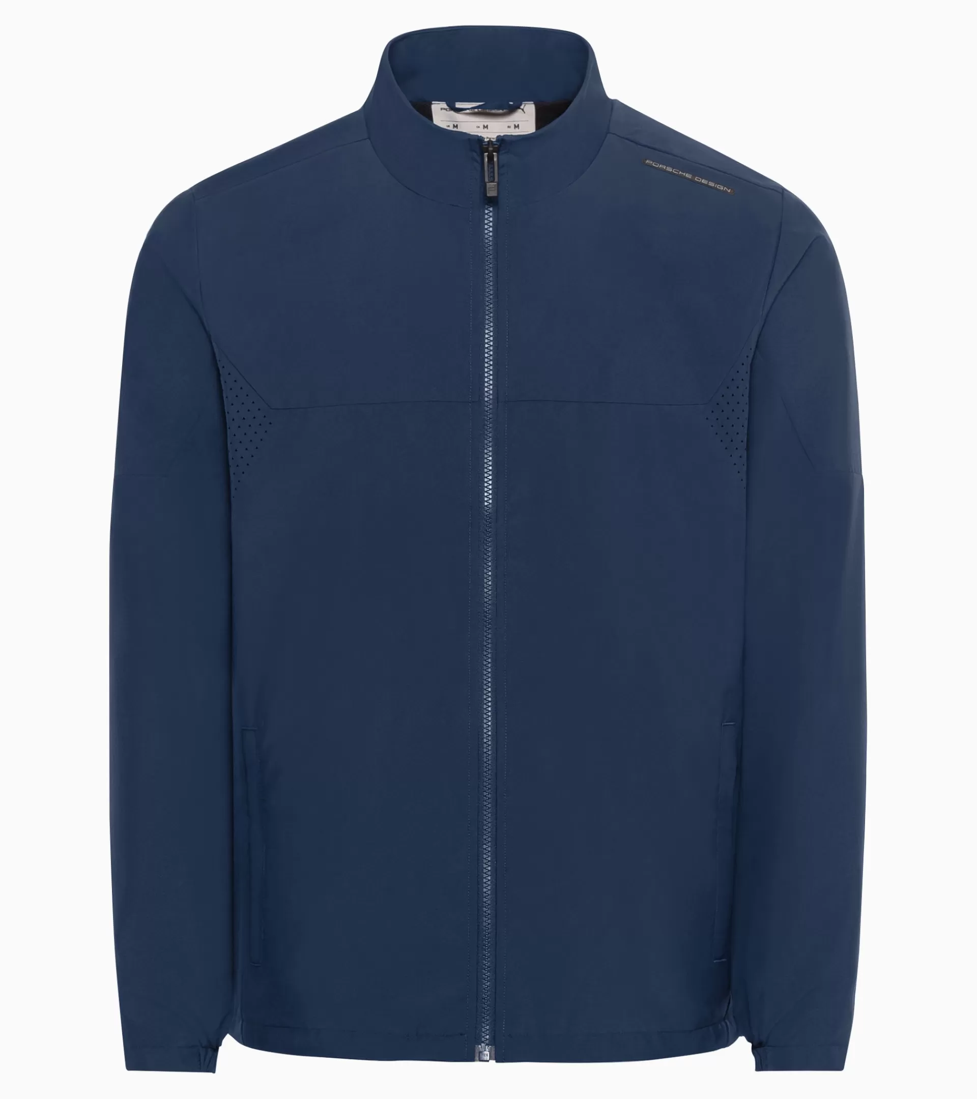 Woven Tech Jacket>Porsche Design New
