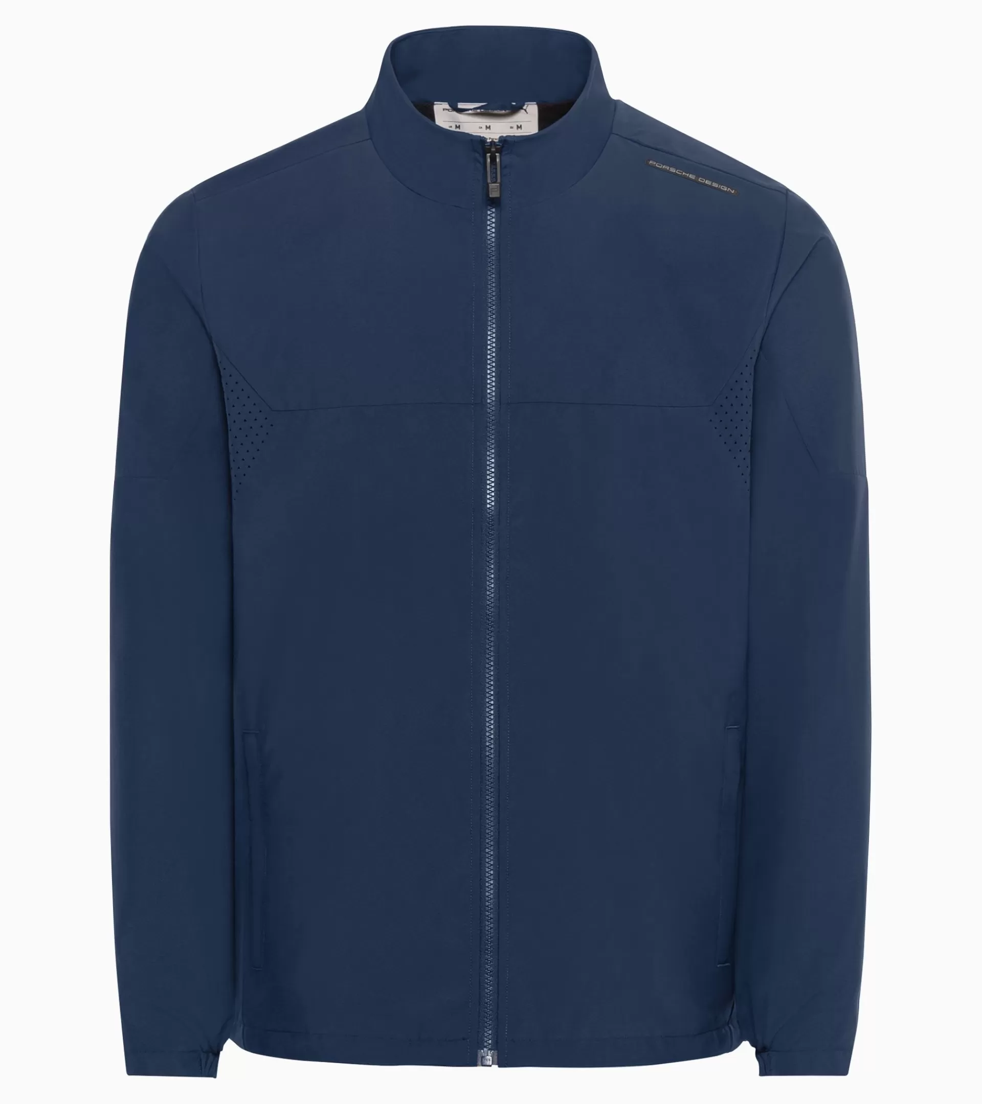 Woven Tech Jacket>Porsche Design Discount
