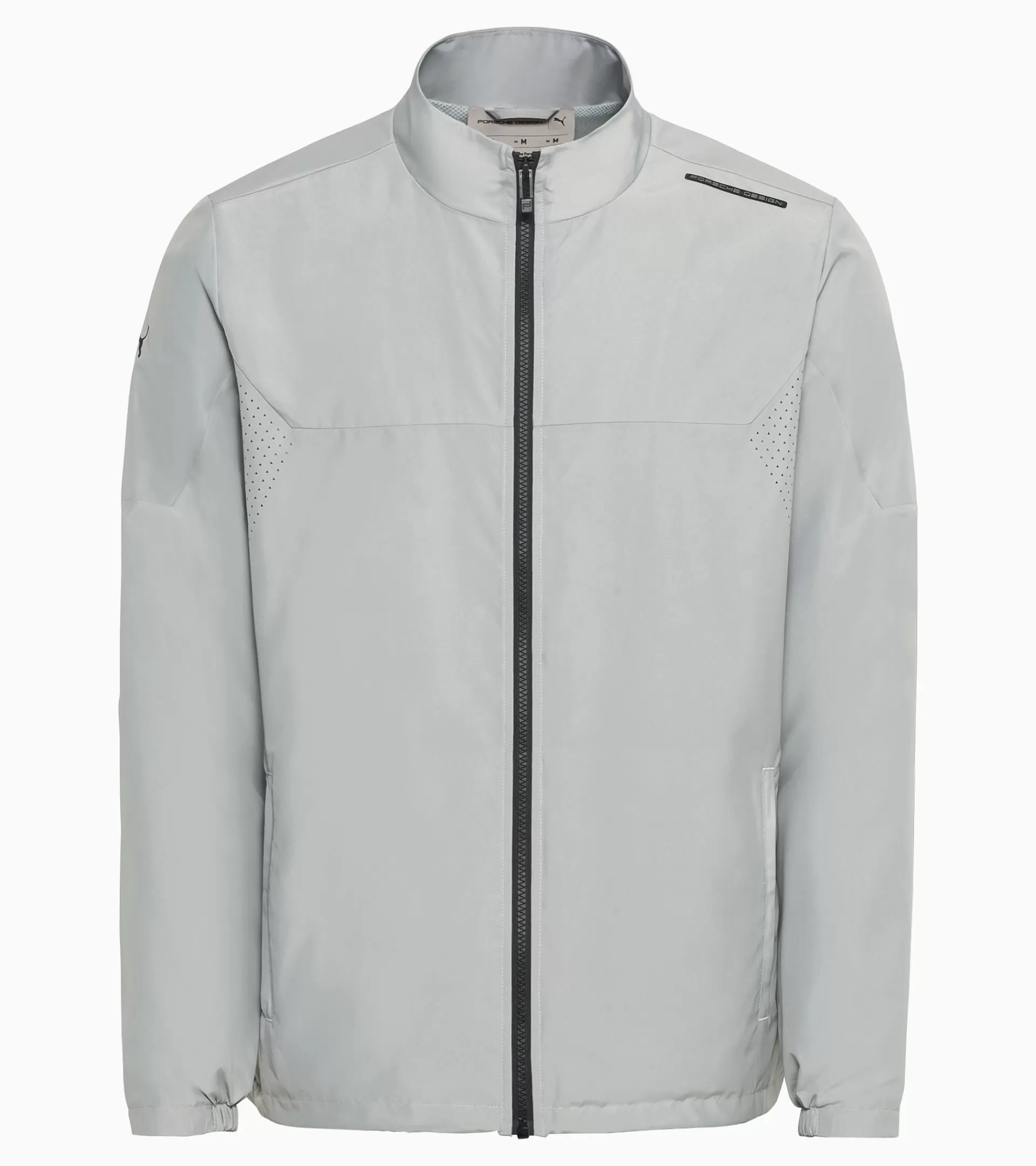 Woven Tech Jacket>Porsche Design Discount