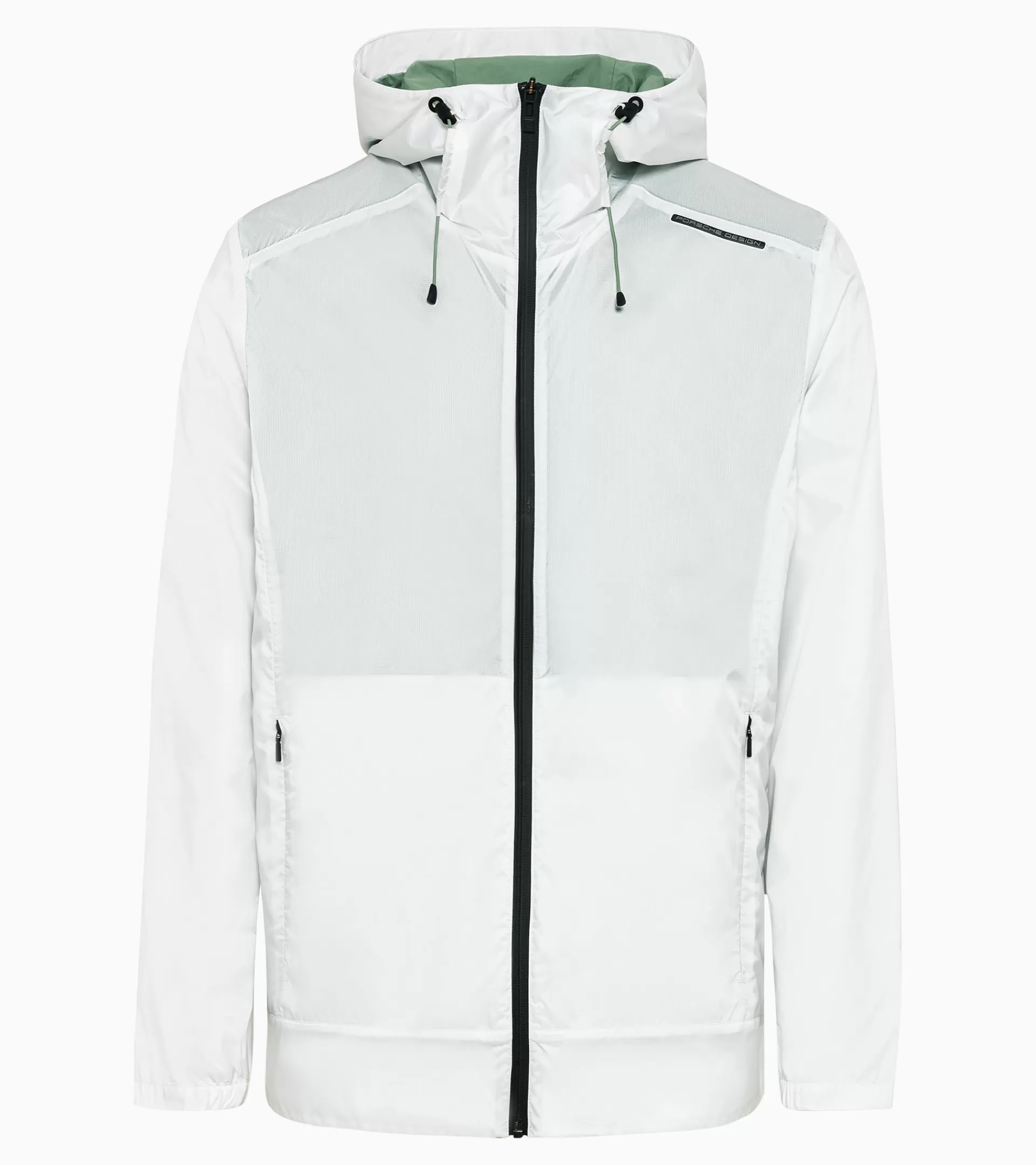 X-Ray Jacket>Porsche Design New