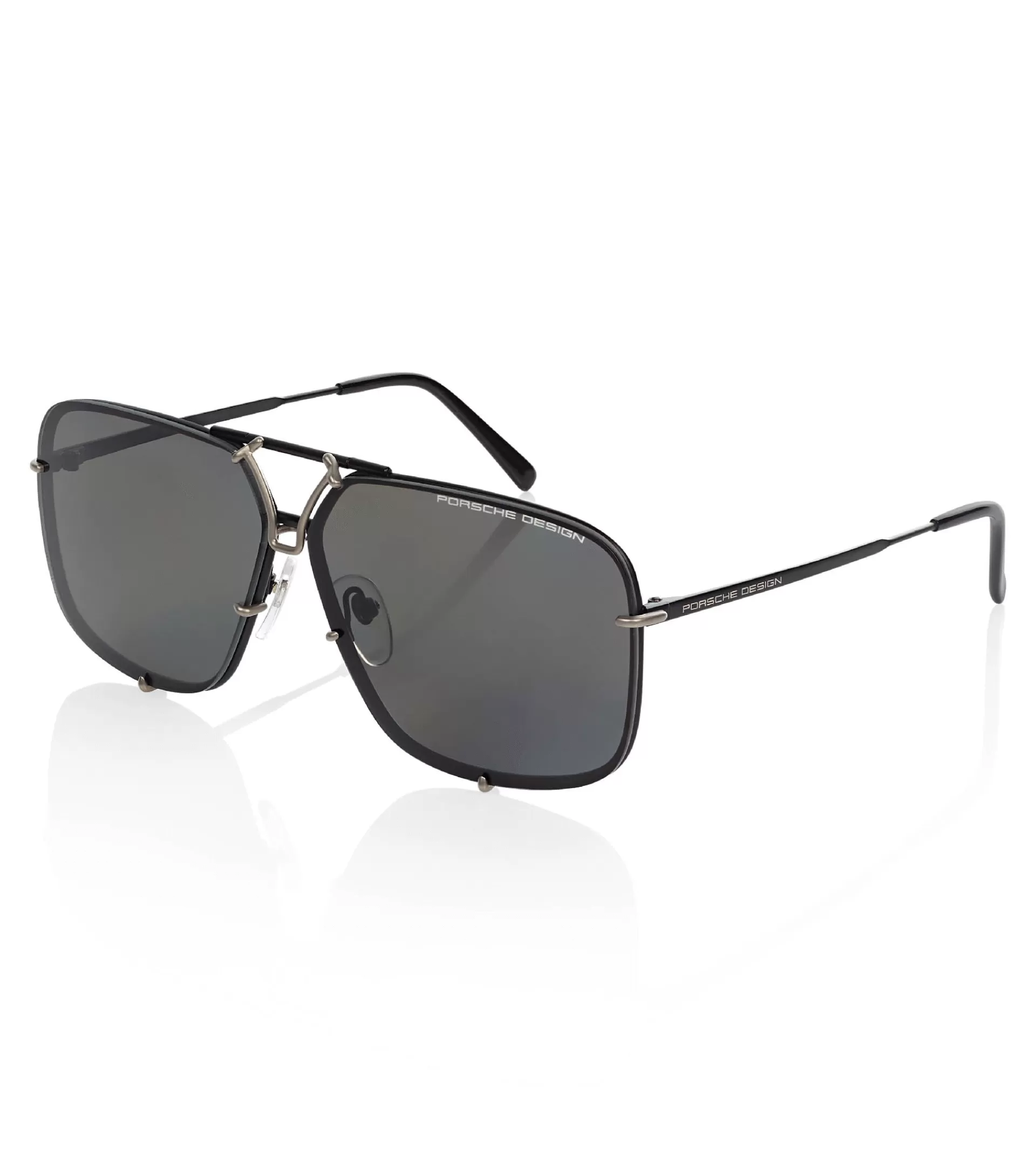 50Y Sunglasses P´8928 Mit Flacher Basiskurve 2>Porsche Design Hot